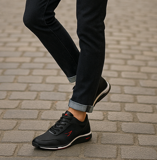 Adventure Shoes for Men