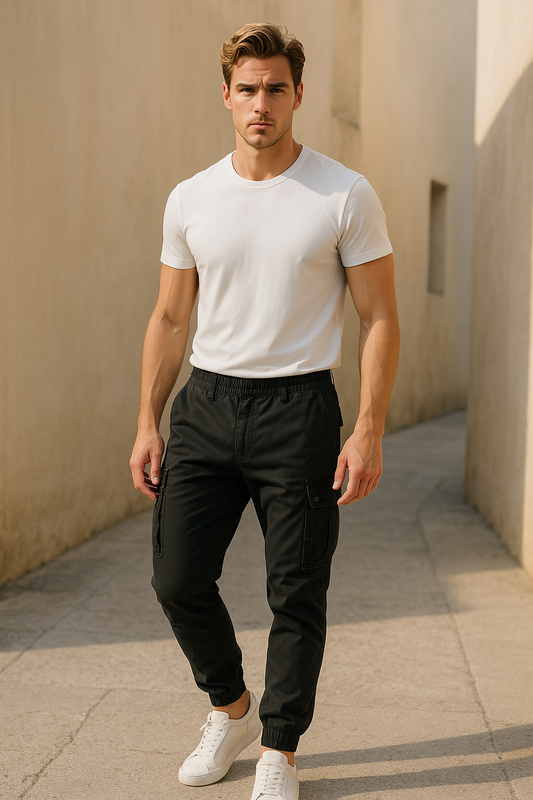 Cargo Pants for Men