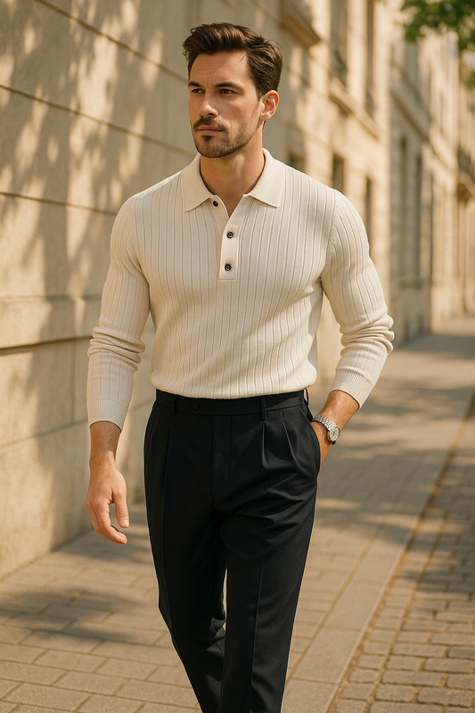Casual Polo for Men