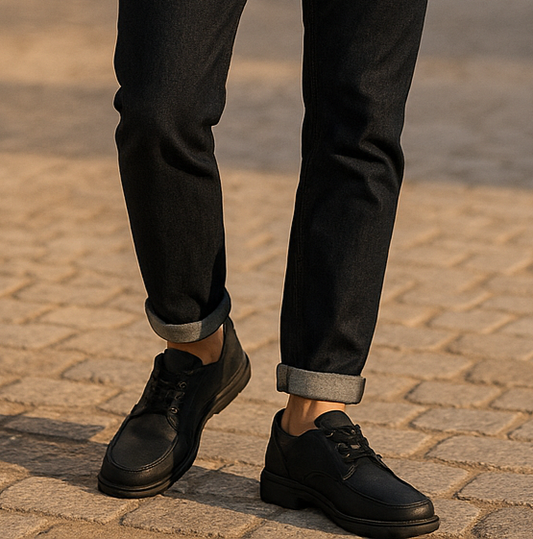 Elegant Sporty Shoes for Men