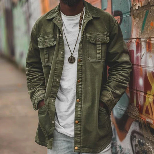 Work Stylish Jacket